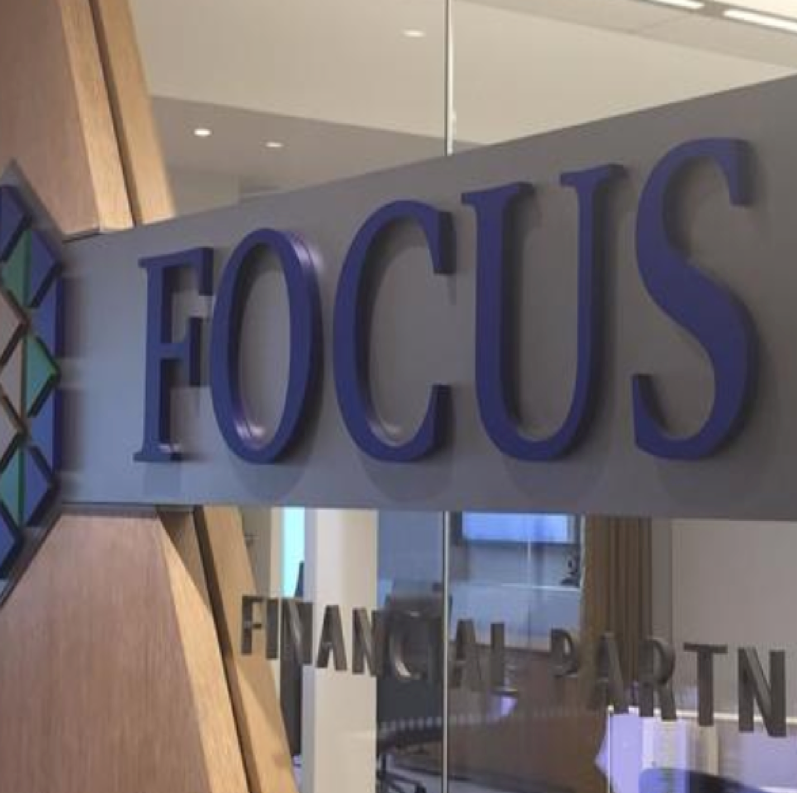 Focus Financial Partners Logo