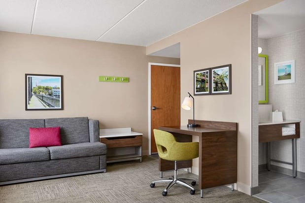 Images Hampton Inn & Suites New Haven - South - West Haven
