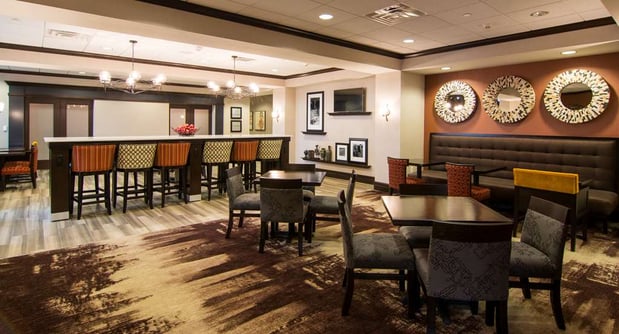 Images Hampton Inn Orange City