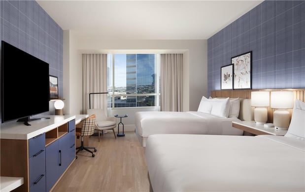 Images Hilton Dallas/Plano Granite Park
