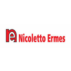 Stampi per Fonderia Nicoletto Ermes Logo