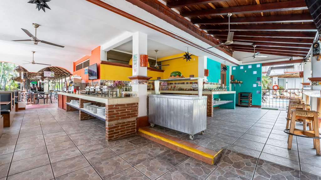 Images Best Western Posada Chahue