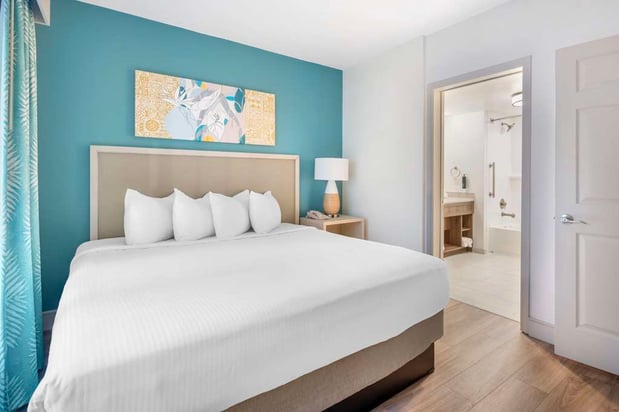 Images Hilton Vacation Club Aqua Sol Orlando West