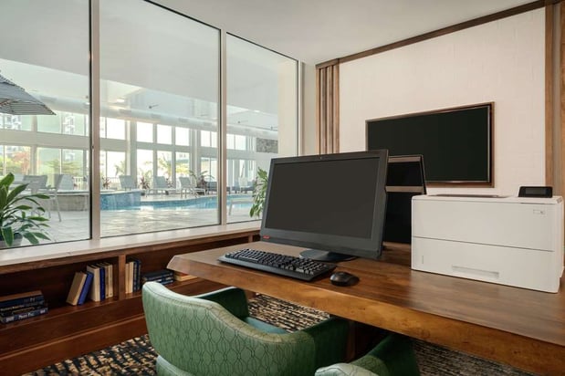 Images DoubleTree by Hilton Ocean City Oceanfront