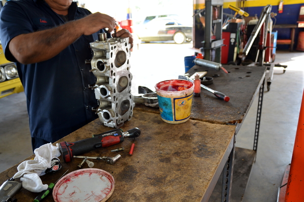 Images AutoWorks