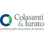 Colasanti & Iurato Logo