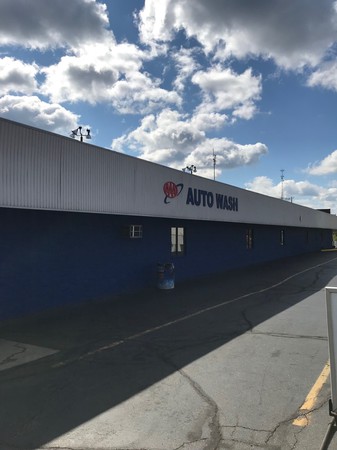 Images AAA Auto Wash - Cincinnati