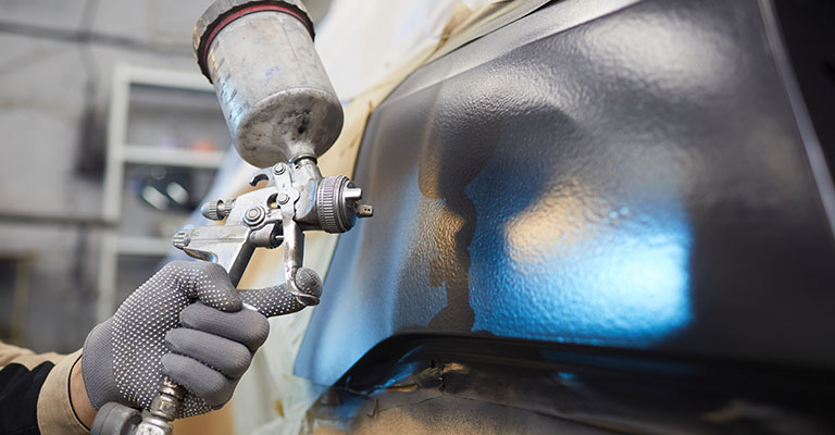 Images Nuova Diamond Car Centro Revisione
