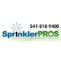 Sprinkler Pros Inc