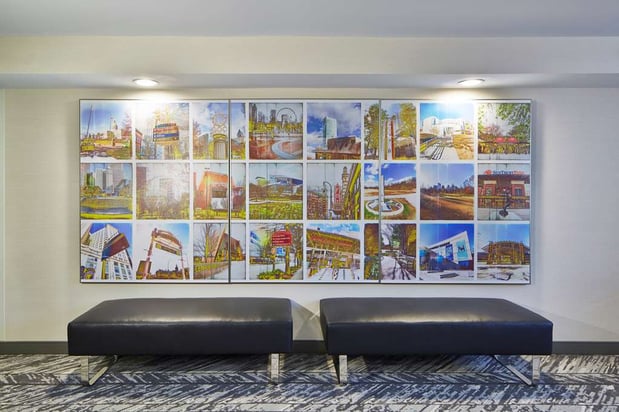 Images DoubleTree by Hilton Atlanta Perimeter Dunwoody