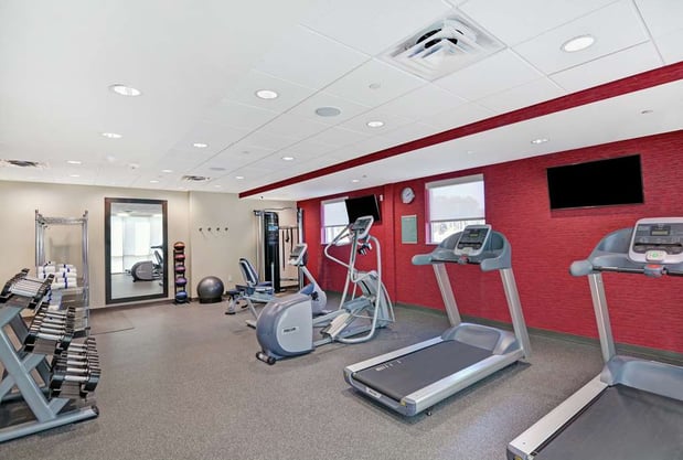 Images Home2 Suites by Hilton Richmond Hill Savannah I 95