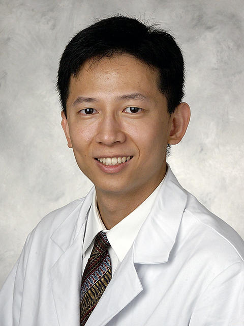 Eric Y. Yen, MD, MS Torrance (310)378-8900
