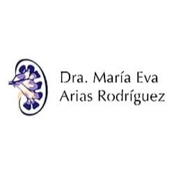 Dra. María Eva Arias Rodríguez Mexicali