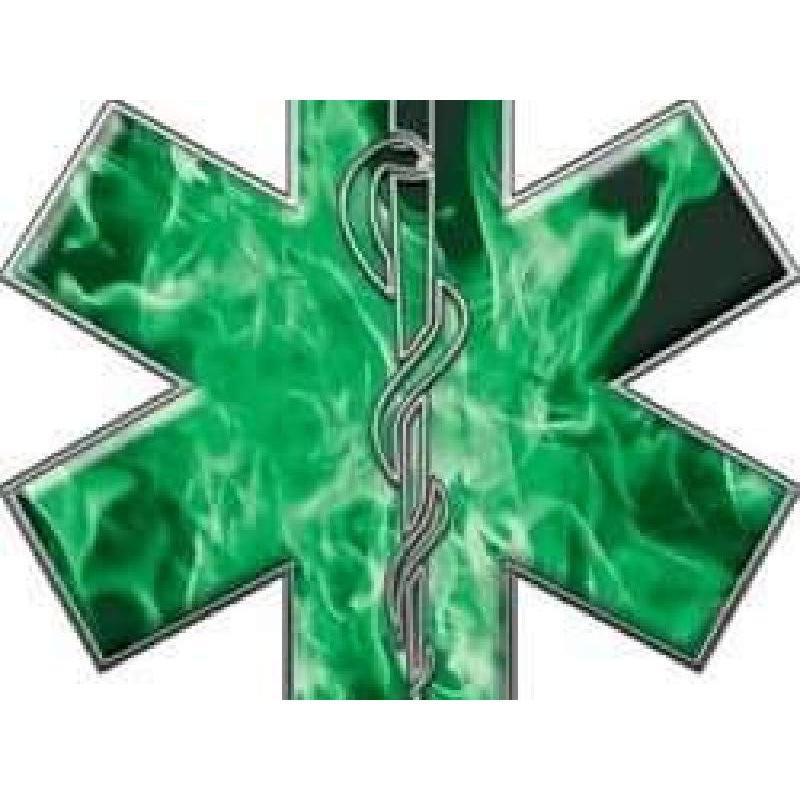 D O C Event Medical Services Logo