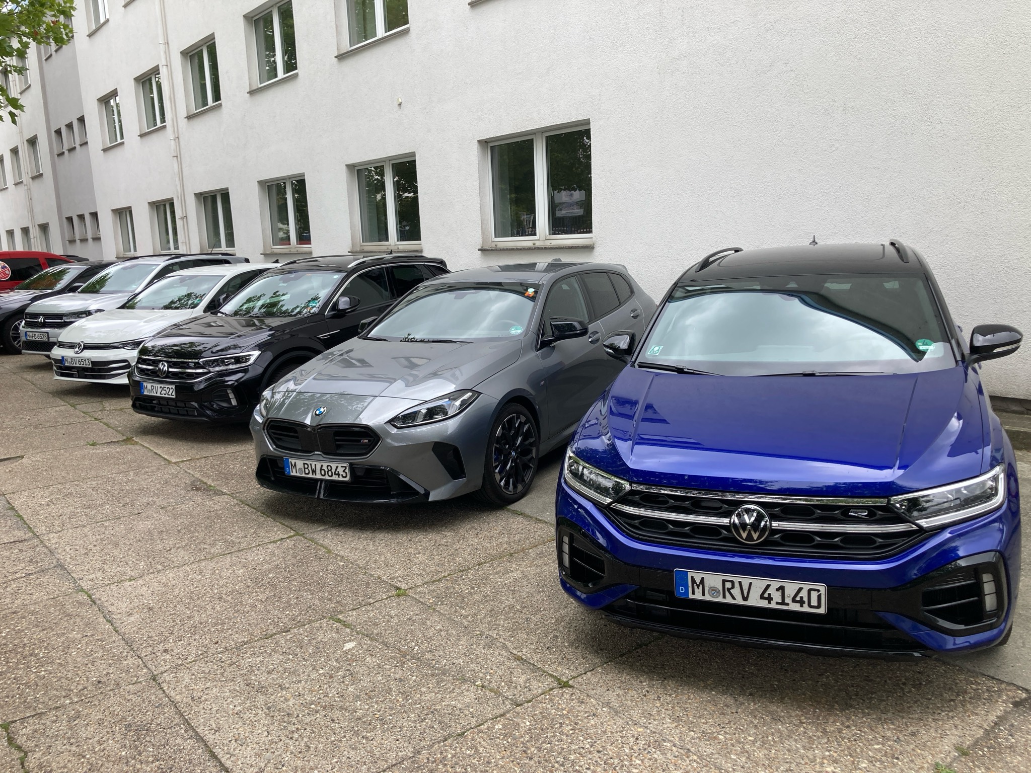 SIXT Autovermietung Wernigerode, Gießerweg 10 in Wernigerode