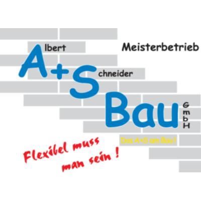 Albert + Schneider Bau GmbH  