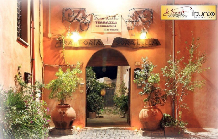 Ristorante Sora Lella