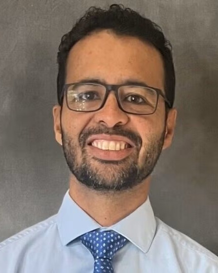 Images Christopher "Chris" G. Morais Jr., MD