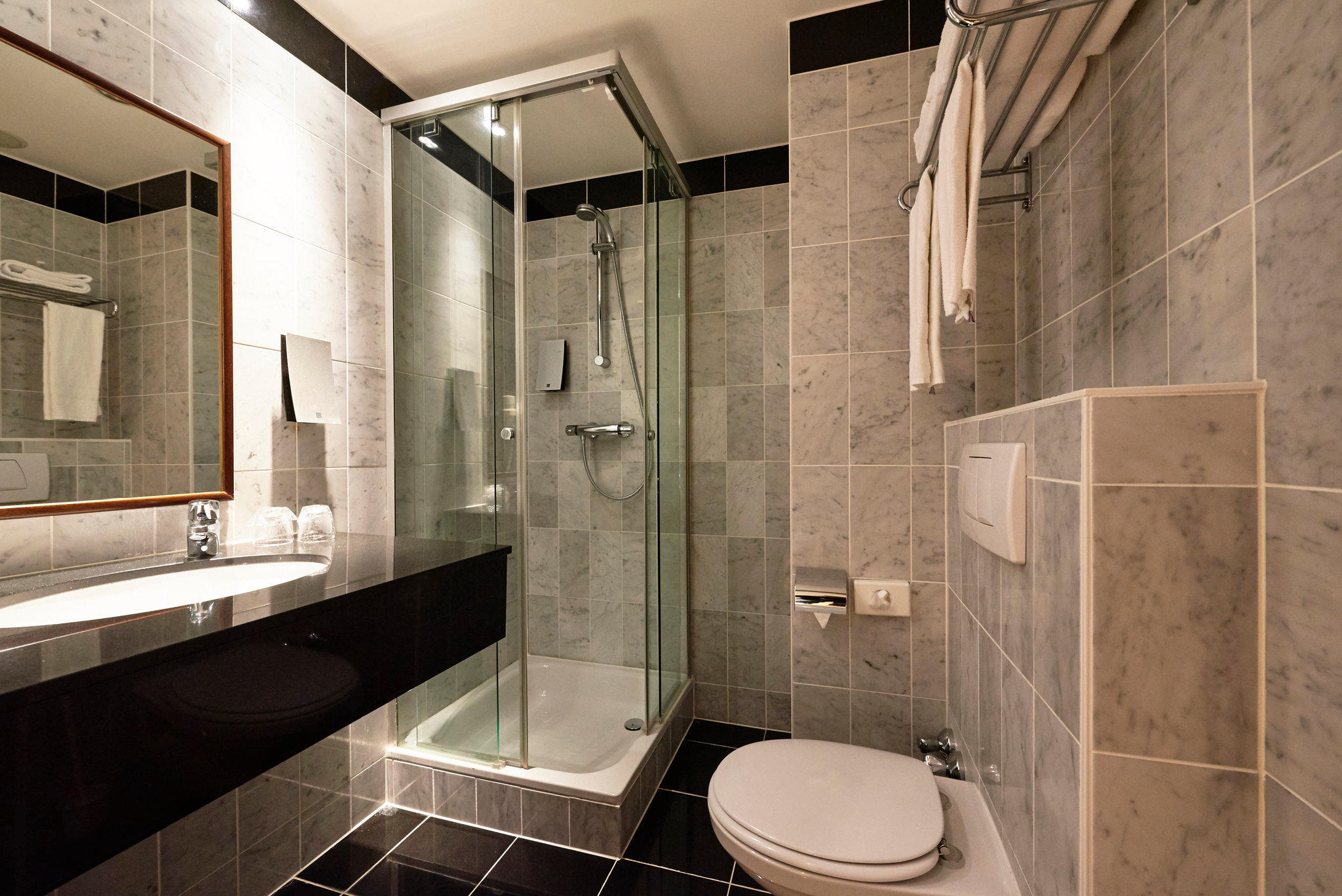 Fotos - Holiday Inn Brussels - Schuman by IHG - 14