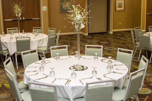 Images Holiday Inn & Suites Bolingbrook, an IHG Hotel