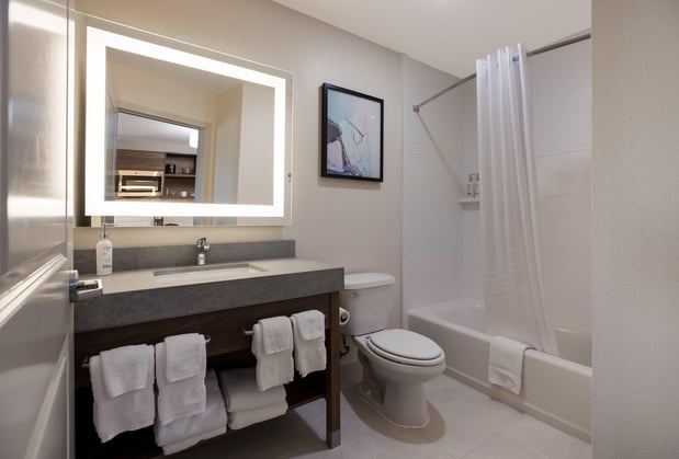 Images Candlewood Suites Lafayette - River Ranch by IHG