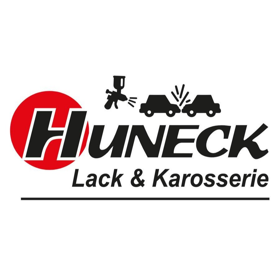 Logo Huneck Lack & Karosserie Inh. Michael Huneck