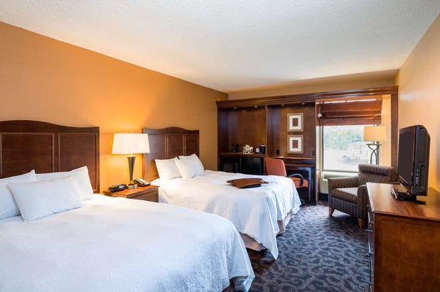 Images Hampton Inn Danville