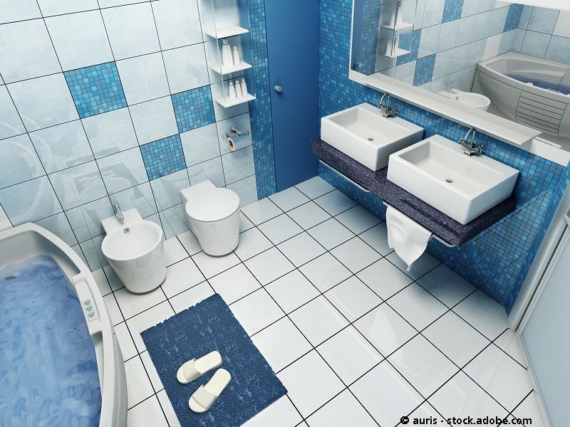 Martin Höninger Fliesenfachgeschäft, Handwerkerstrasse 2 in Achern