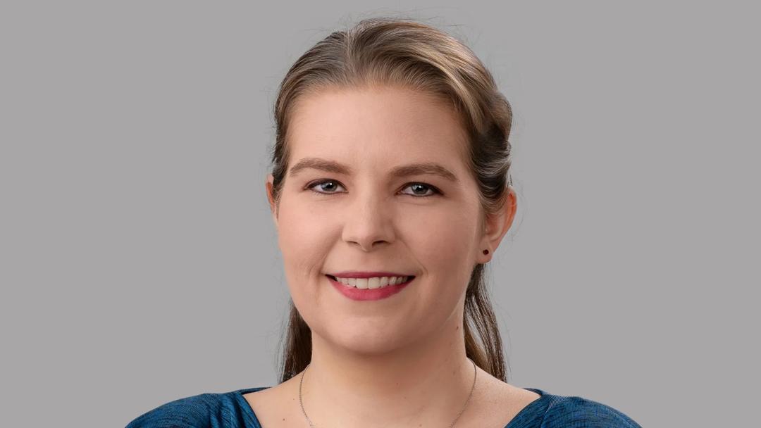 Rebecca Johnson - Denton, TX - Obstetrics & Gynecology