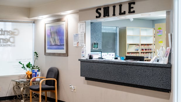 Images Gentle Dental Moreno Valley