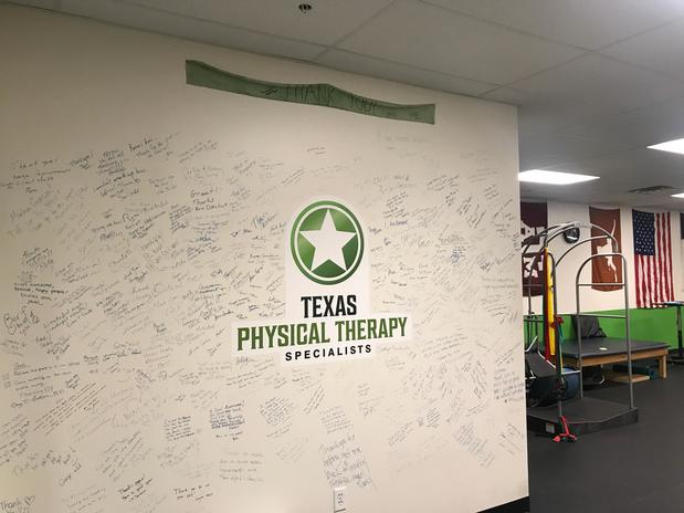 Images Texas Physical Therapy Specialists