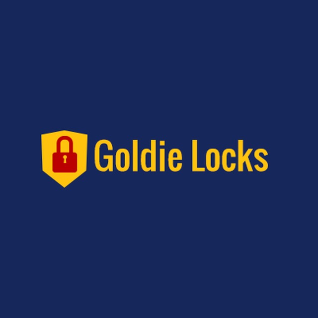 Goldie Locks Logo