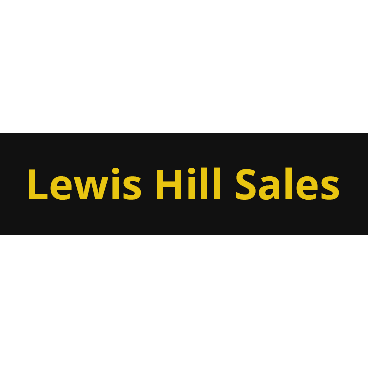 Lewis Hill Sales Logo
