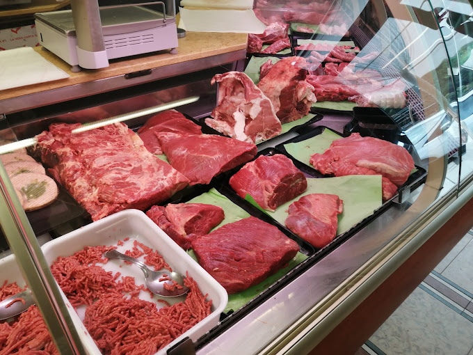 Images Macelleria Fratelli Blangero