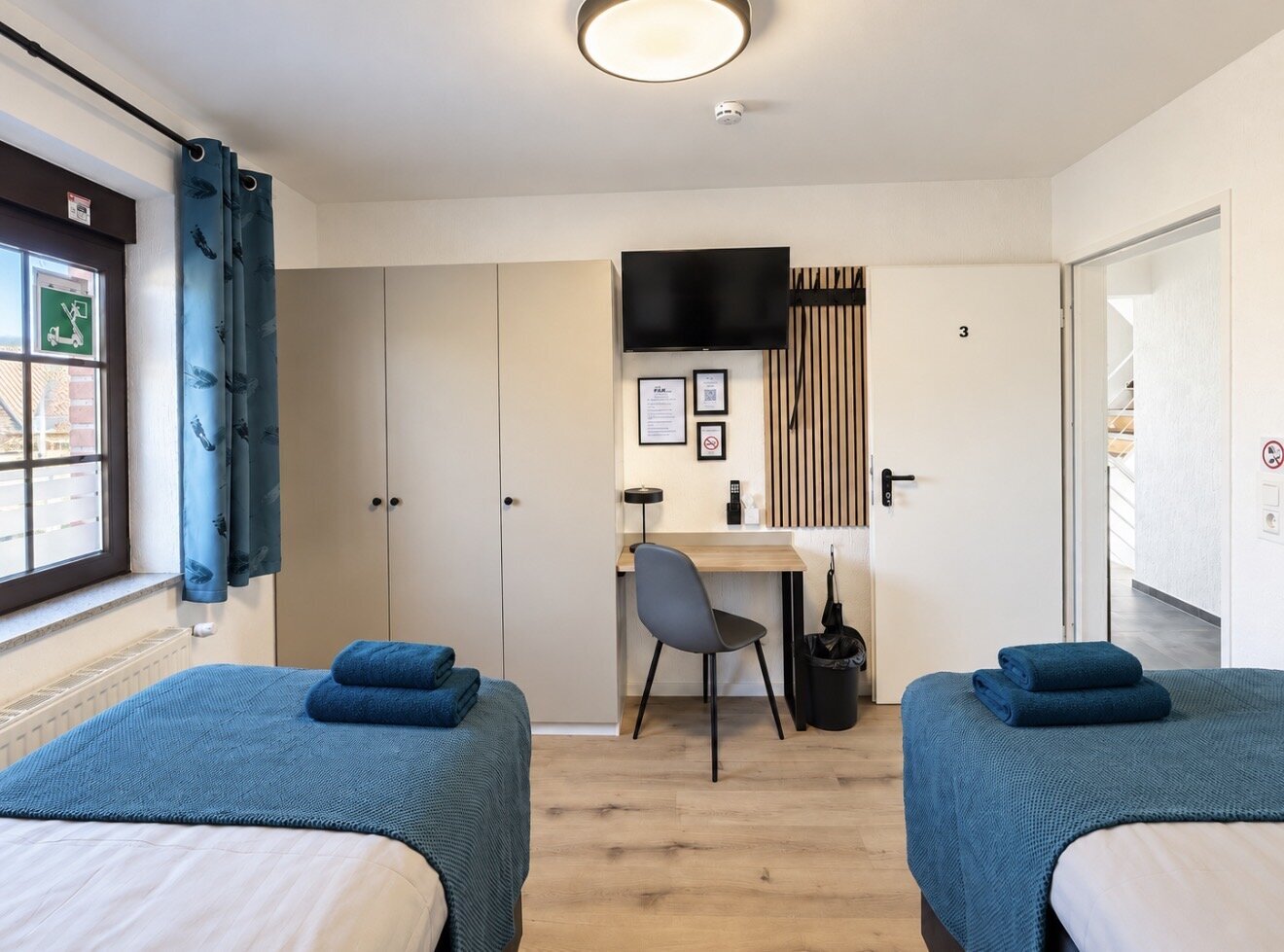 HK ROOMS UG (haftungsbeschränkt), Merkatorstraße 5 in Grevenbroich