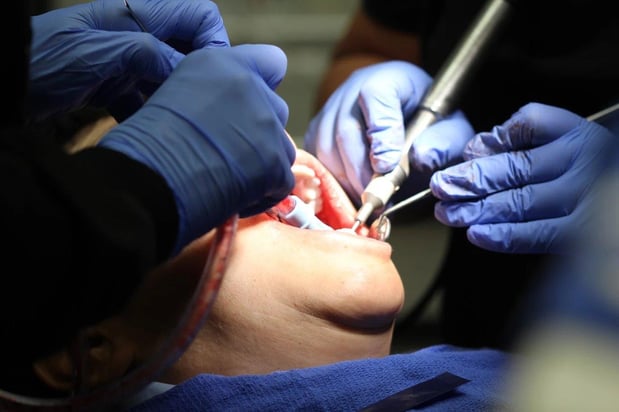 Images Nevada Oral & Facial Surgery - Henderson, NV