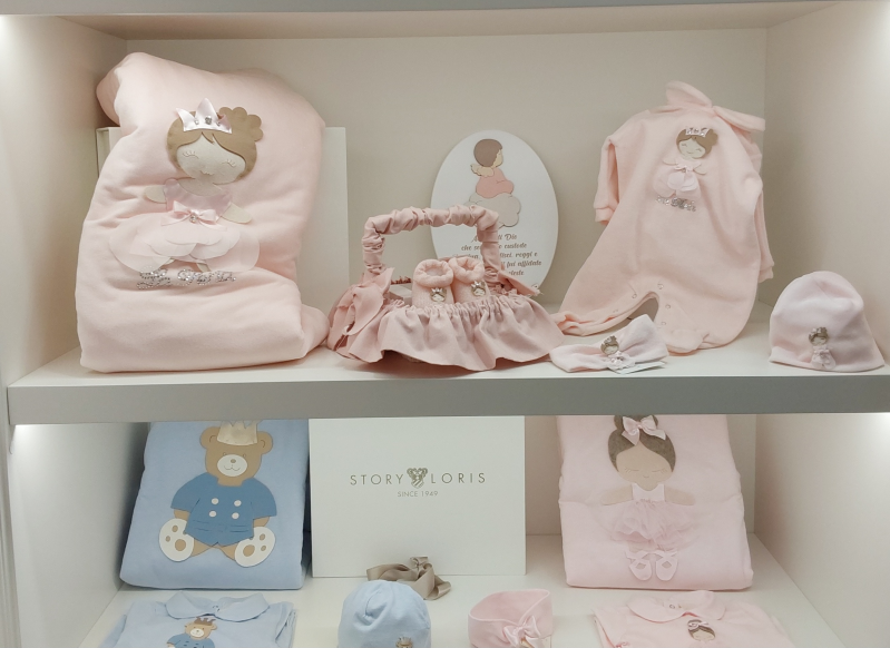 Images Ninna o Baby Boutique