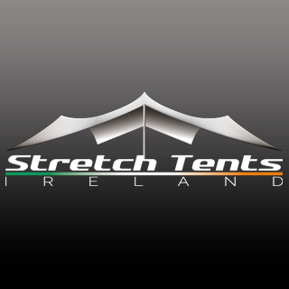 Stretch Tents Ireland 1