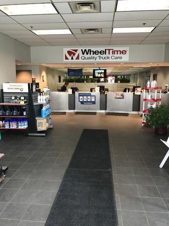 Images W.W. Williams