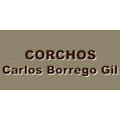 Corchos Carlos Borrego Logo