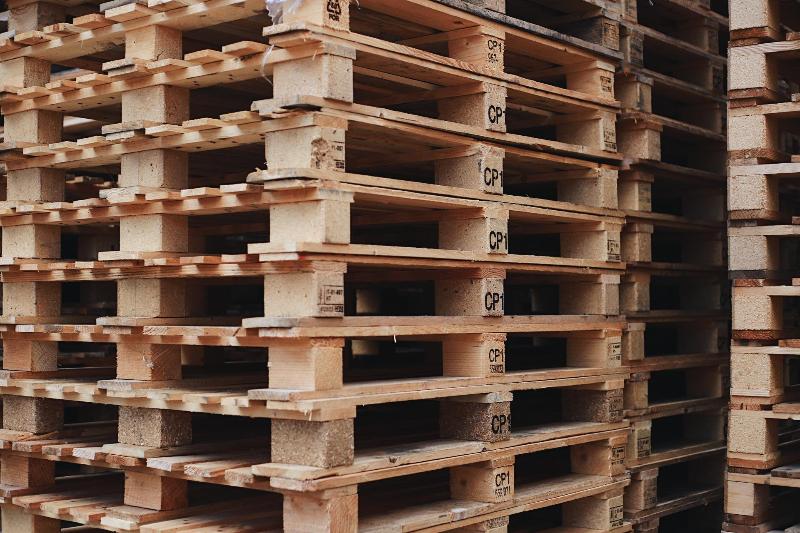 Images Pallets Bertini Massimiliano