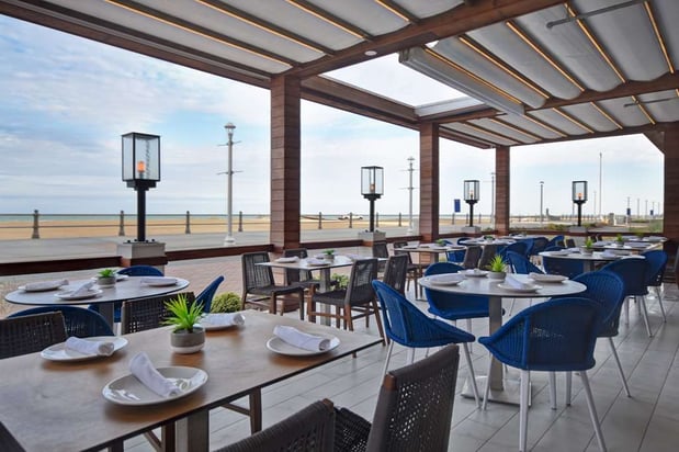 Images DoubleTree by Hilton Virginia Beach Oceanfront South