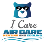 I Care Air Care Logo