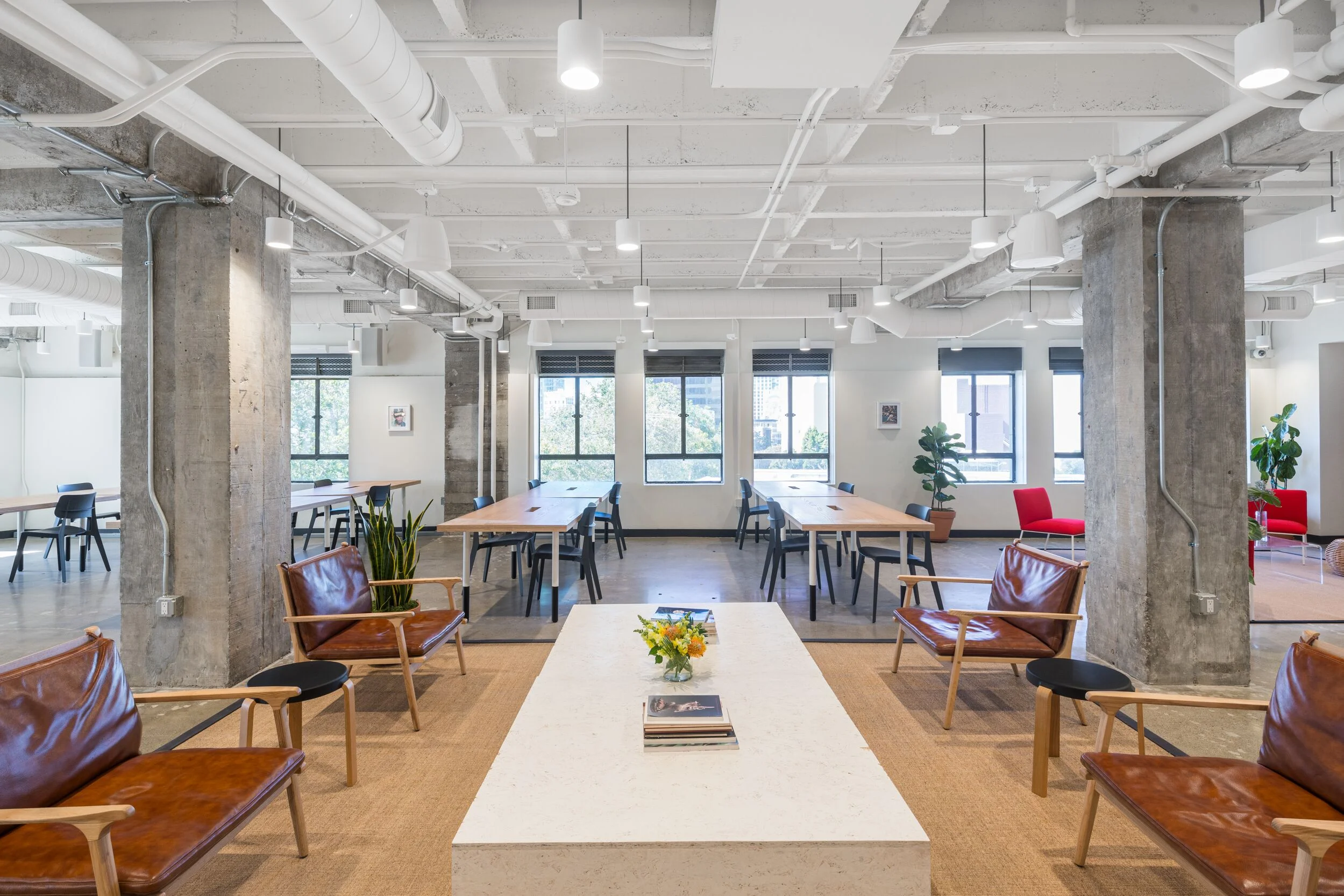 Common Area
