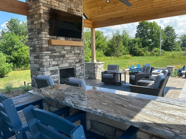 Images Impact Landscaping