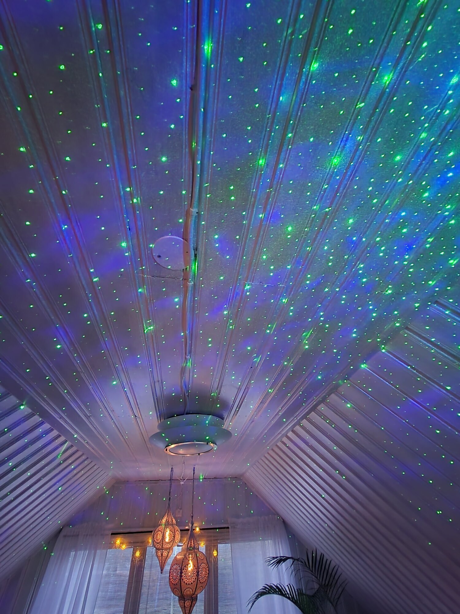 Images Therese Stenberg, Reiki Tribe