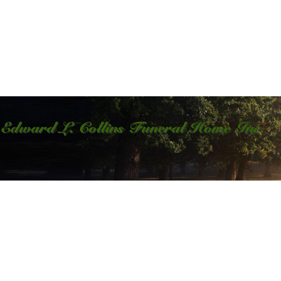 Edward L. Collins Funeral Home Inc. Logo