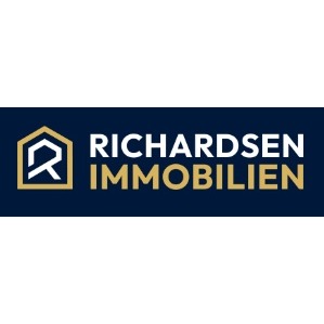 Richardsen Immobilien-Vermietungen GmbH + Co. KG in Niebüll - Logo