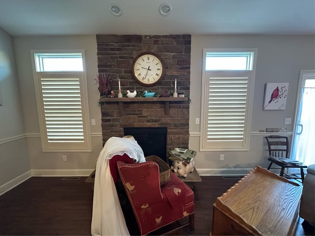 Images Budget Blinds of Boardman and Warren