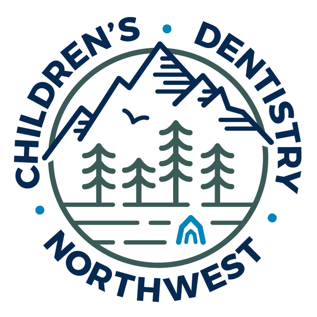 Children's Dentistry Northwest Logo
